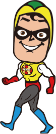 ケンコウデスカマン