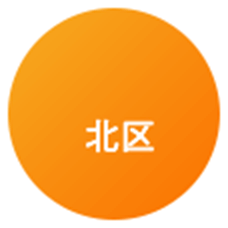 北区