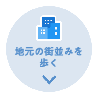地元の街並みを歩くカテゴリへジャンプ